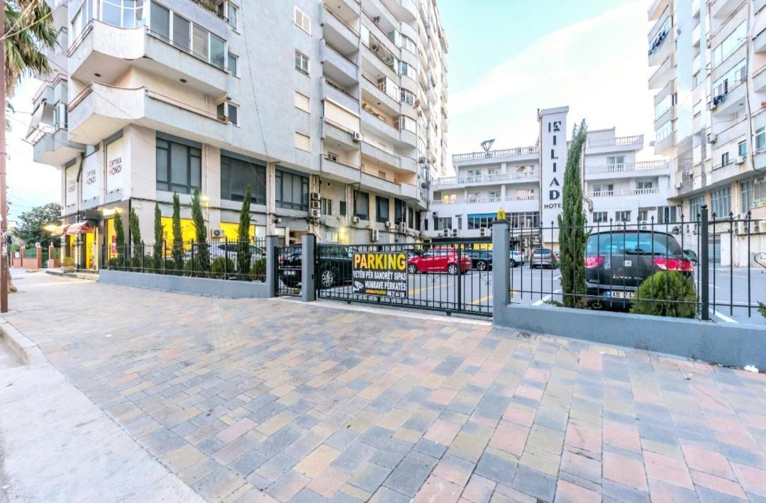 Premium , Marina , Center , Beachfront Durrës Zewnętrze zdjęcie