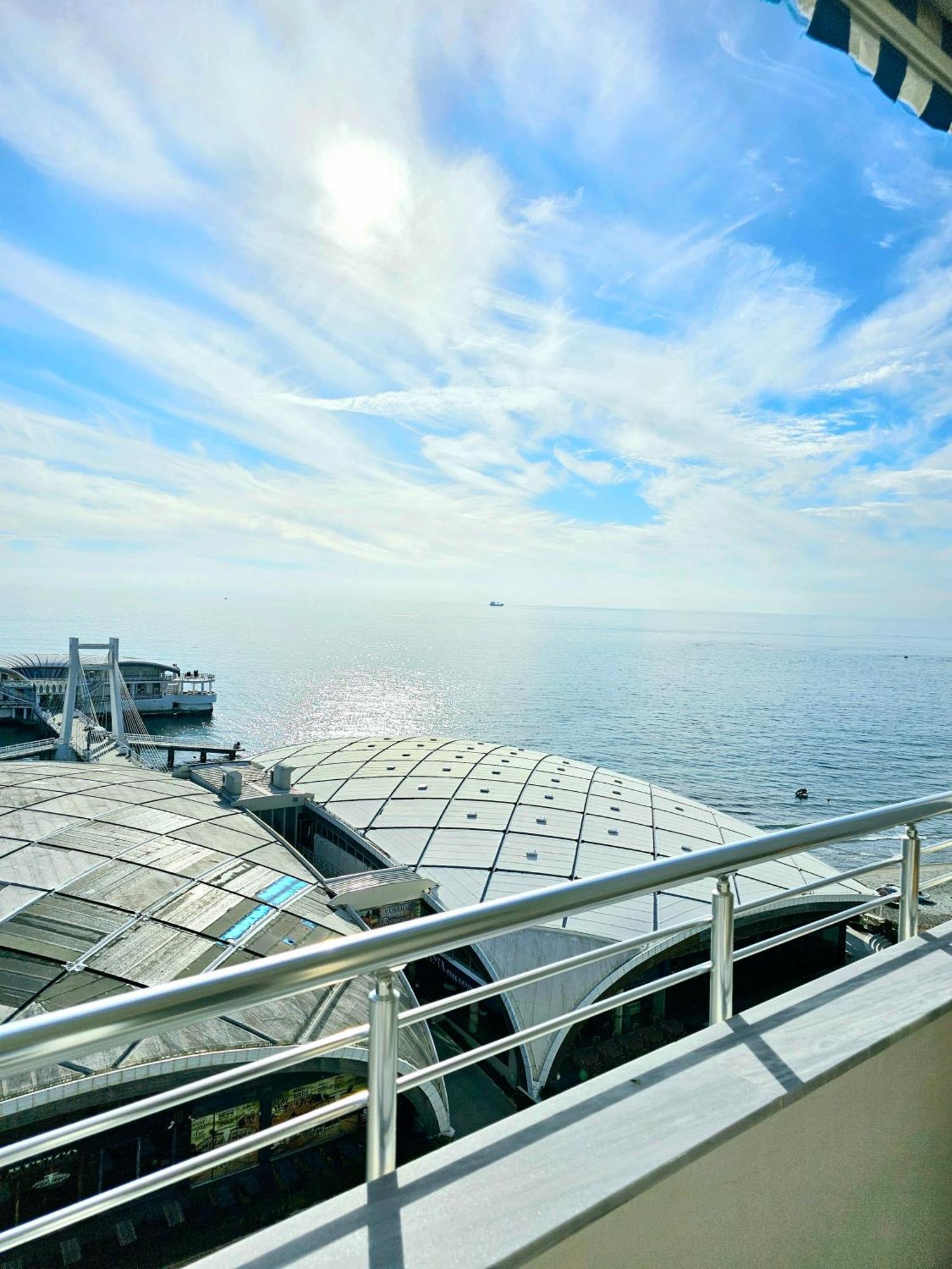 Premium , Marina , Center , Beachfront Durrës Zewnętrze zdjęcie