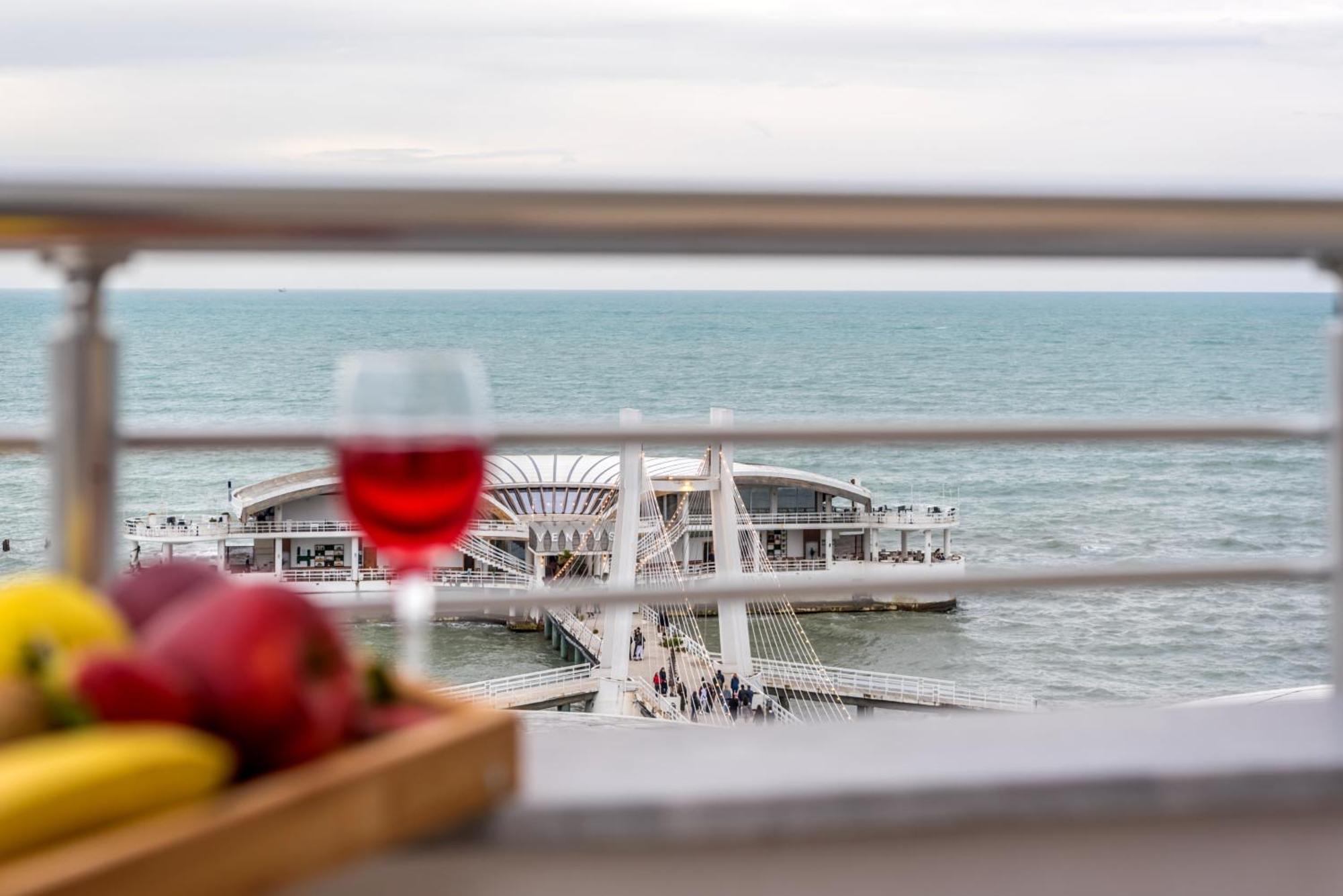 Premium , Marina , Center , Beachfront Durrës Zewnętrze zdjęcie