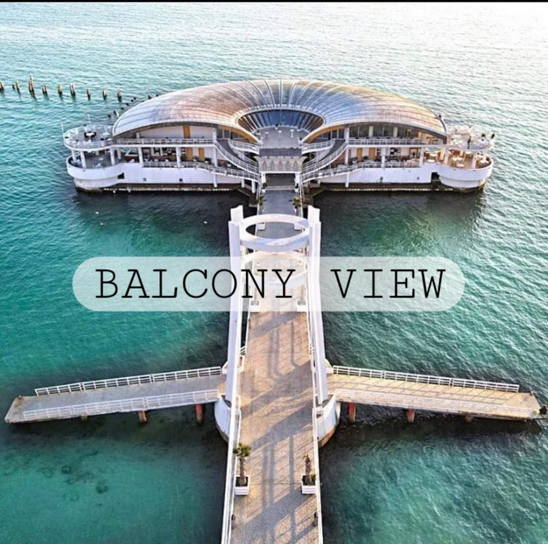 Premium , Marina , Center , Beachfront Durrës Zewnętrze zdjęcie